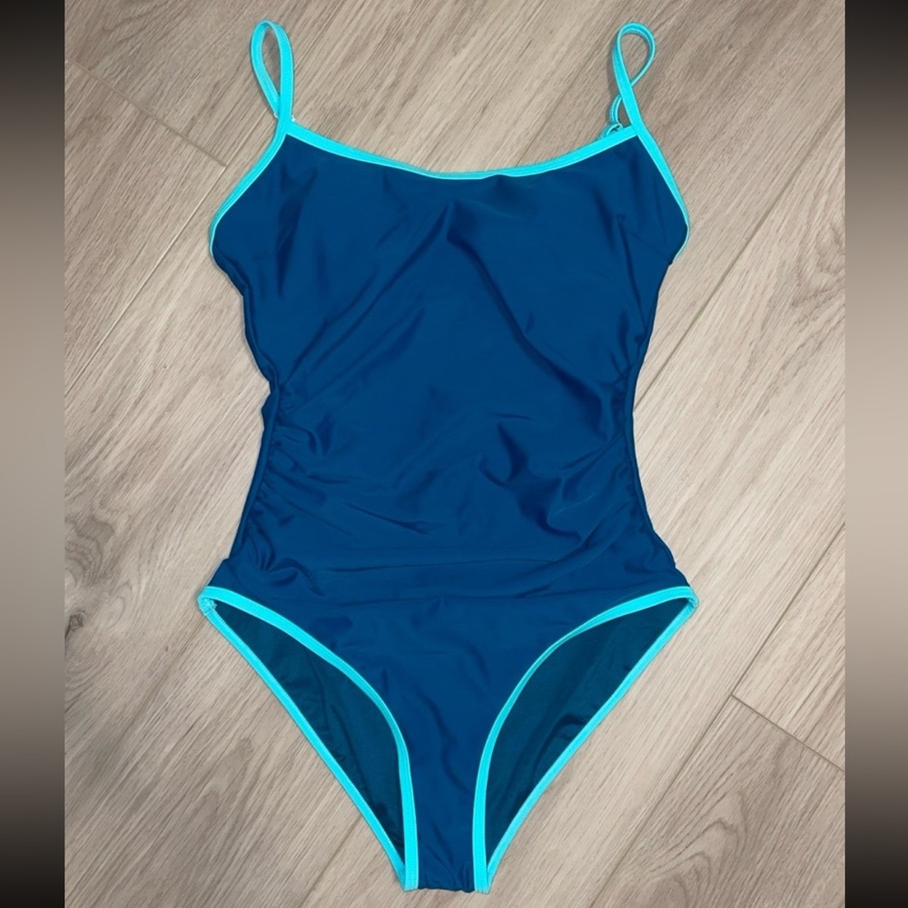 One Piece Swimsuit